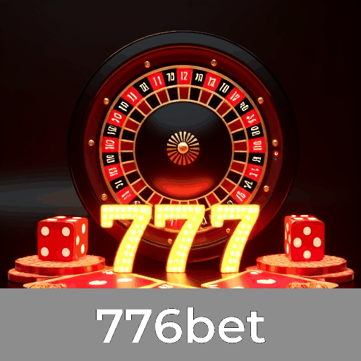 776bet: Emoção e Oportunidades de Ganhar nos Jogos de Cassino