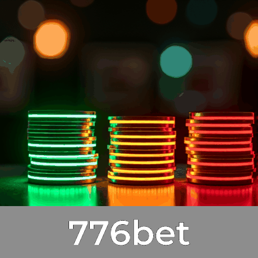 776bet: Slots com Jackpot, Mesa de Poker e Cassino Ao Vivo