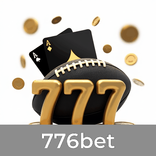 776bet: Emoção e Oportunidades de Ganhar nos Jogos de Cassino