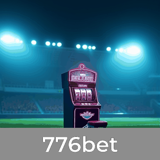 776bet: Especialista em Apostas Esportivas Brasileiras