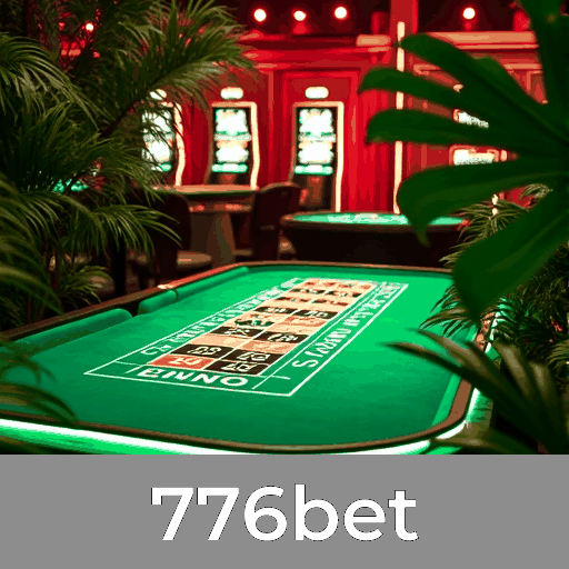 776bet: Descubra O Valor das Promoções Irresistíveis