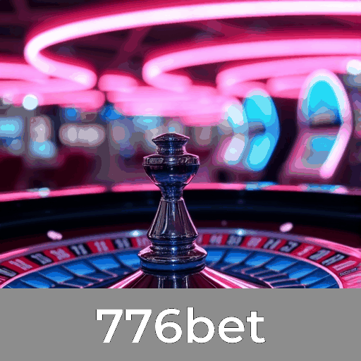 776bet: O Portal de Jogos Online com Segurança e Serviço Profissional