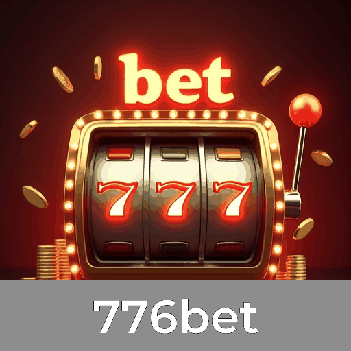 776bet: Slots com Jackpot, Mesa de Poker e Cassino Ao Vivo