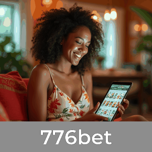 776bet: Slots com Jackpot, Mesa de Poker e Cassino Ao Vivo