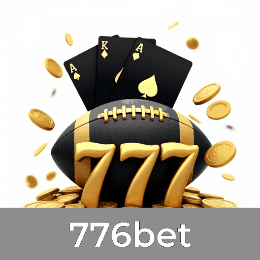 776bet: O Portal de Jogos Online com Segurança e Serviço Profissional