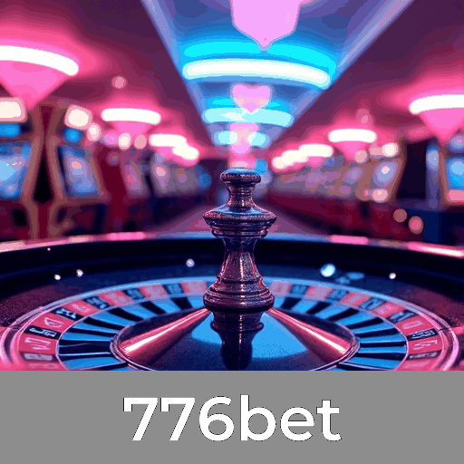 776bet: Emoção e Oportunidades de Ganhar nos Jogos de Cassino