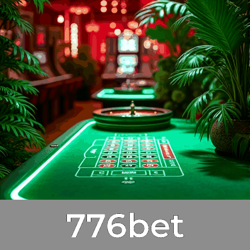 776bet: Emoção e Oportunidades de Ganhar nos Jogos de Cassino