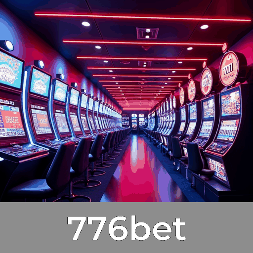776bet: Emoção e Oportunidades de Ganhar nos Jogos de Cassino