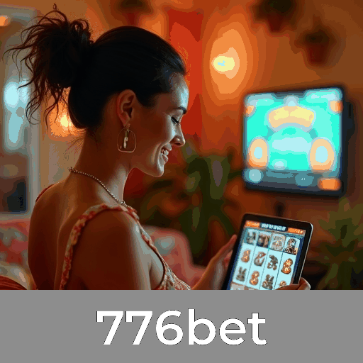 776bet: Especialista em Apostas Esportivas Brasileiras